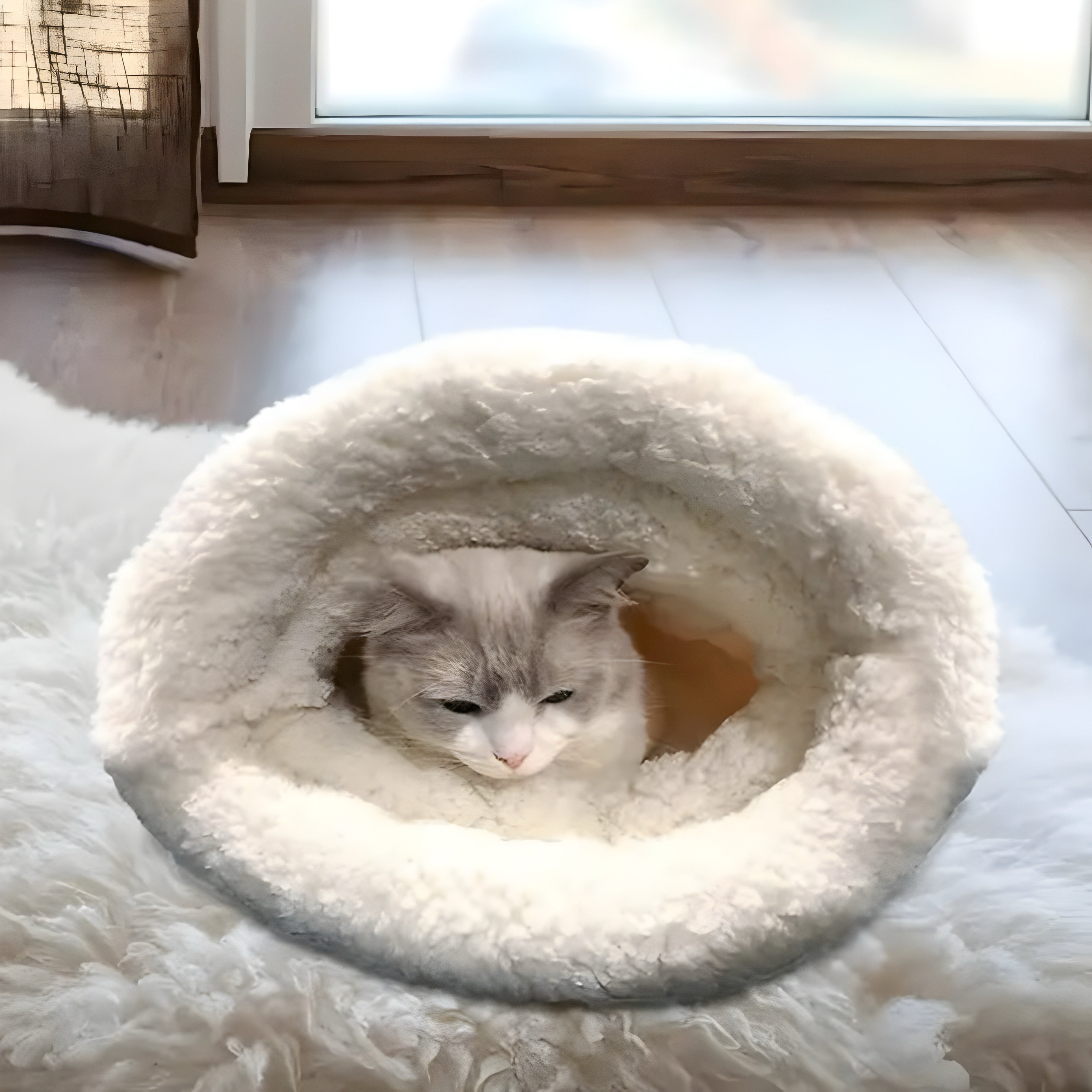 MiauCocoon