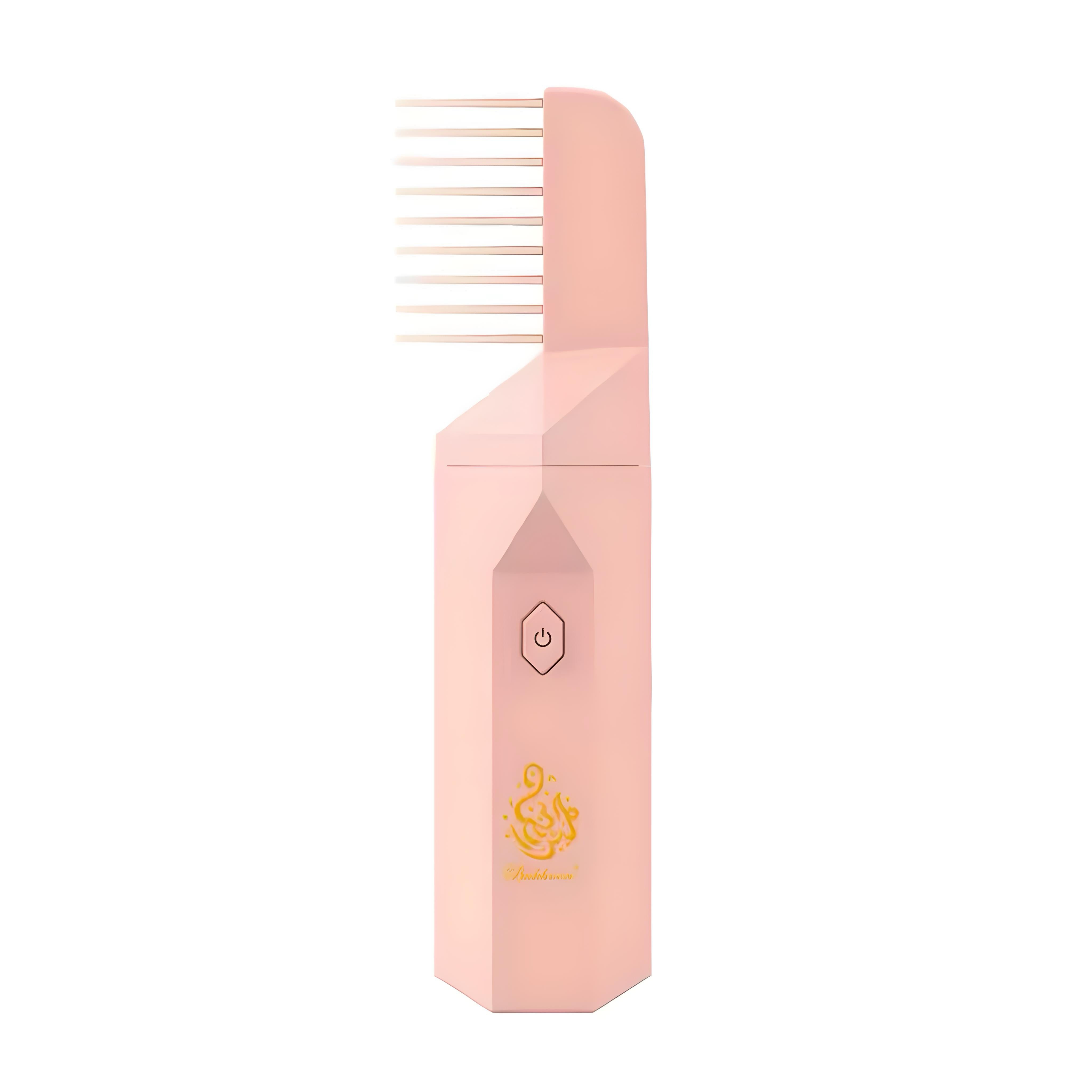 Electric Aroma Brush 2-in-1