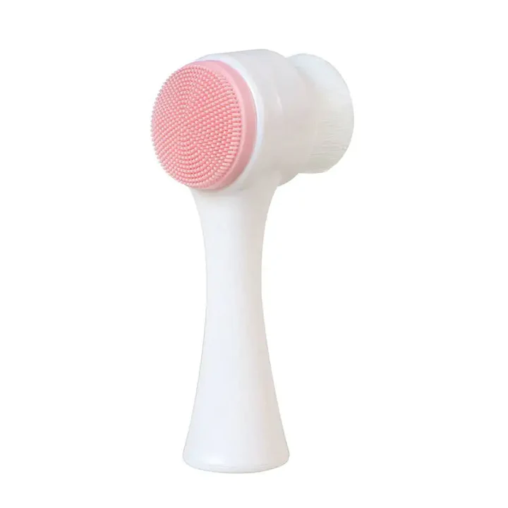 3D Facial Cleansing Brush