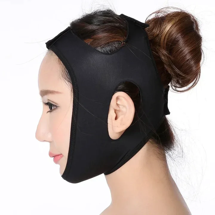 Face Massager Strap