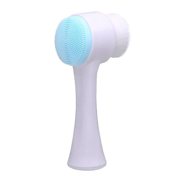 3D Facial Cleansing Brush